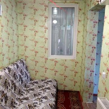 Частина будинку Мальованка