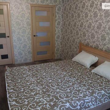 Довгострокова оренда 2к Квартира Паркова вулиця