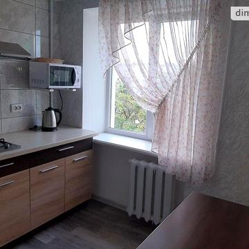 Довгострокова оренда 2к Квартира Паркова вулиця