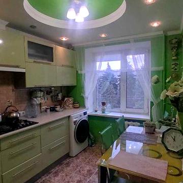 Продам 2 кімнатну квартиру на Вишенці 3030