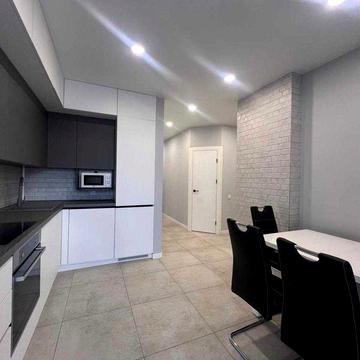 Оренда/2 квартира/Ремонт/Садова2а/Новобудова/Львів