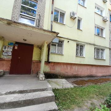 Бульвар Миру, 10