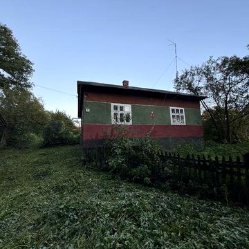Будинок у с. Добряни
