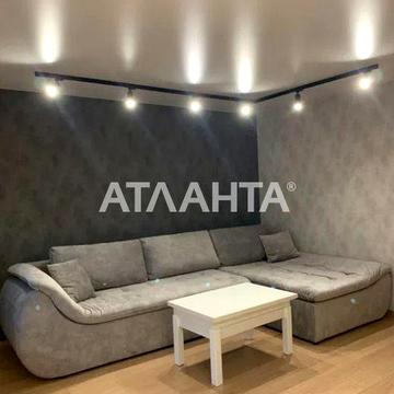 3-комнатная квартира, в кирпичном спецпроекте на Таирова.