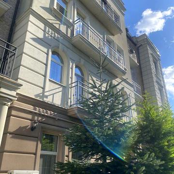 Продаж 2к Квартира Травневий провулок ЖК Chelsea Club House