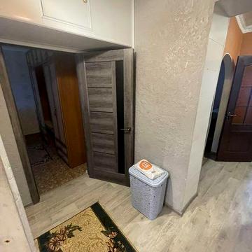 Продам 3-кімнатну квартиру, 3-й район, Вознесенськ