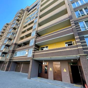 Старокостянтинівське шосе, 20/4