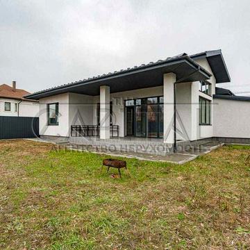 ПРОДАЖА/Одноэтажный дом, 154 м2, 10 соток, Подгорцы, Обуховский р-н