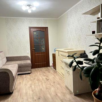Оренда двохкімнатної квартири Польова