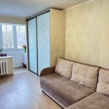 Оренда двохкімнатної квартири Польова