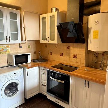 Продаж 1к Квартира Велика Арнаутська вулиця