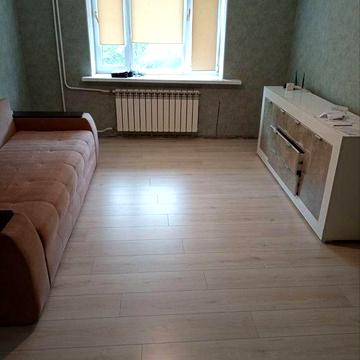 Продаётся 2х комнатная квартира