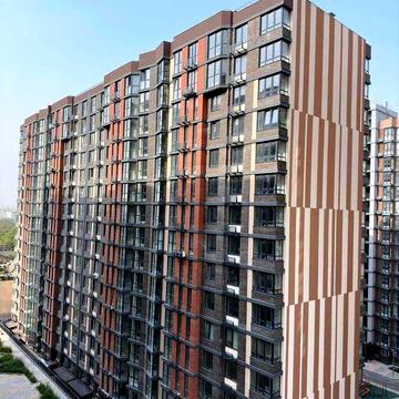 1 комнатная 40 м2 Центр ЖК Прохоровский квартал Рассрочка Взнос 12000