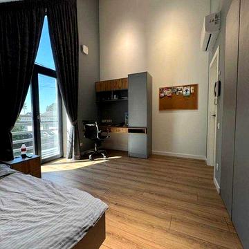 Продам сучасний приватний будинок 311м2 в Лісовій Бучі, 11 соток