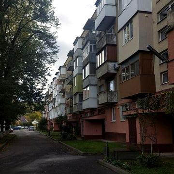 Продаж трьохкімнатной квартири ТЕРМІНОВО.