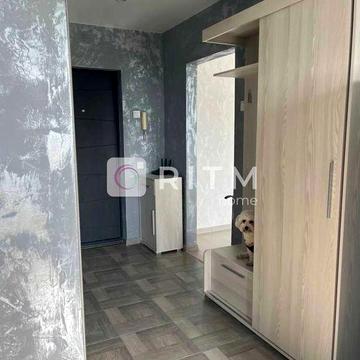 1-к. кв. з новим ремонтом у Луцьку, вул. Гордіюк, біля ТЦ «Глобус»