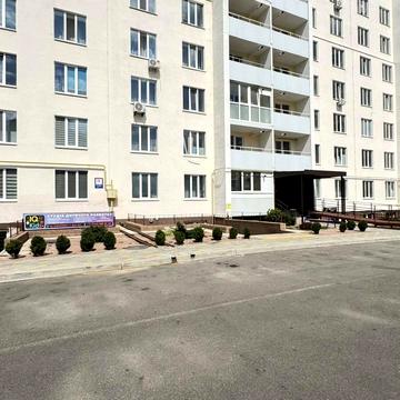 Незалежності вул., 21