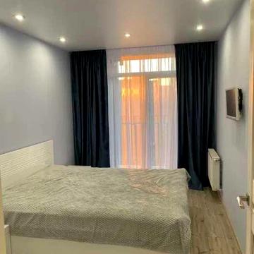 Оренда 1к квартири ЖК Cinema Hause Софіївська Борщагівка