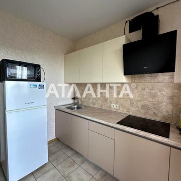 Тополевий пров., 1-А