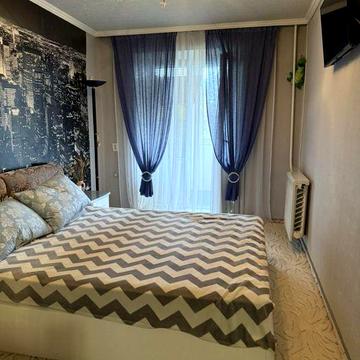 2 кімнатна квартира Центр