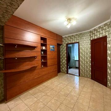 Продаж 4к Дім Сіверянська вулиця