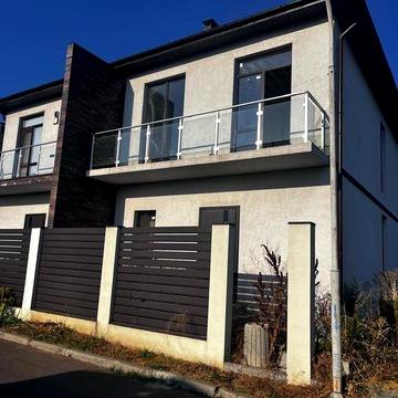 Продам свой Дуплекс в ЖК Совиньон 126.9 кв.м.