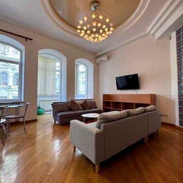 Без комісії!! Оренда 3-к Центр Михайлівська Софіївська площі