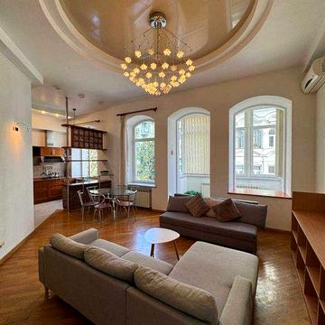 Без комісії!! Оренда 3-к Центр Михайлівська Софіївська площі