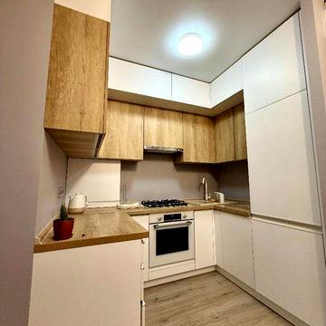 Довгострокова оренда