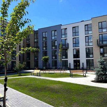 Продаж квартири, Сокільники