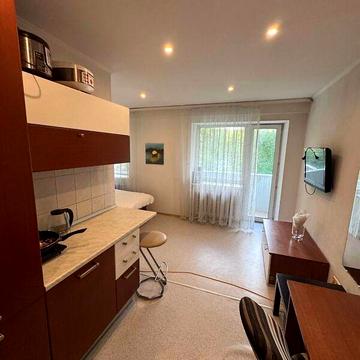 Продаж 1к Квартира Гоголя вулиця