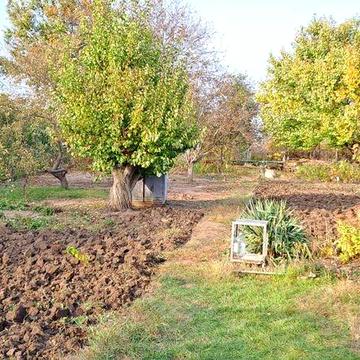 Продам дачу за селом Привольное