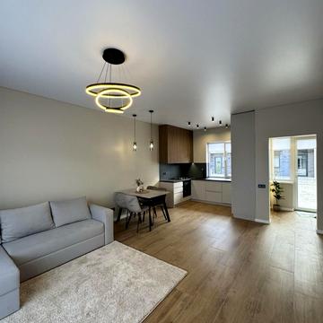 Мальовнича