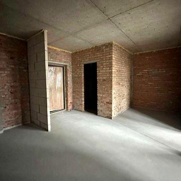 Євродвокімнатна квартира в центральному парку