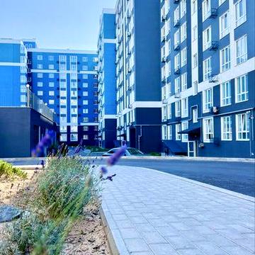 Світла і простора 2к кв з внутр. роботами ЖК Лісовий ЖК Лісовий