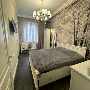 Оренда, Поділ, Межигірська 20. 3 кім. 103 кВ.м. 45000 грн