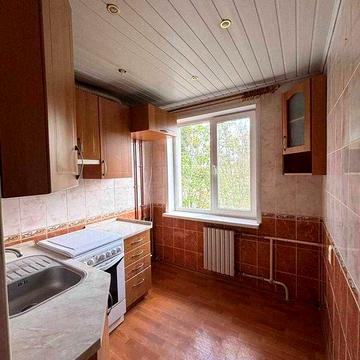 Продаж 3-кімнатна квартира Половки євідновлення