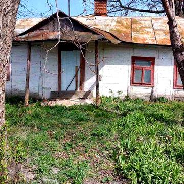 Продаж 2-кім. будинку 53 м.кв., в. Т. Шевченка м.Радехів