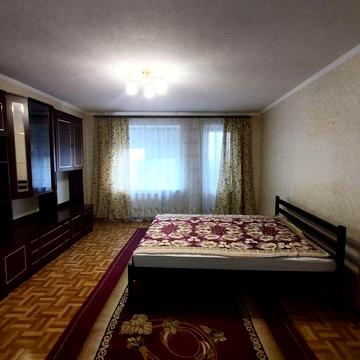 Сдается однокомнатная квартира по ул. Я. Мудрого 28А