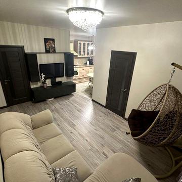 Продам 3-кім.кв. ЖК Ярославський, вул.Симоненка 117, Бровари.Є ГАЗ. TV