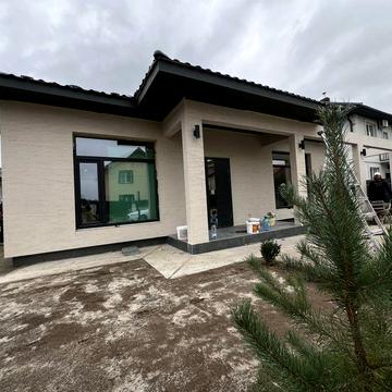 Будинок 110м2/ 6 соток/під чистову/Є-ОСЕЛЯ, СЕРТИФІКАТ/ Без комісії