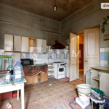 Продаж 2к Квартира Караїмська вулиця