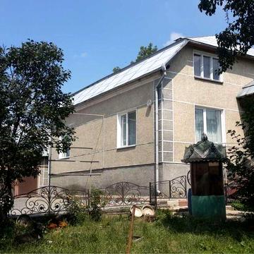 Оренда Будинок с. Тенетники