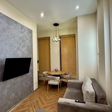 Продам квартиру в ЖК Троицкий