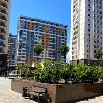 Продажа 1-комн.кв. в новом ЖК на Таирова (Киевский р-н)