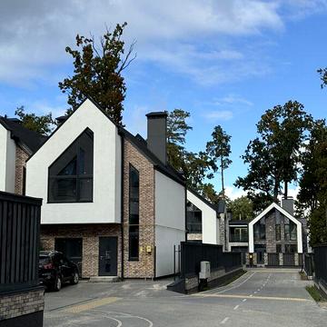 Продаж 4к Дуплекс Коновальця вулиця ЖК Park Residence 3