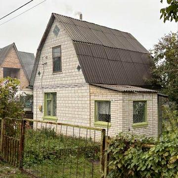 Продаж дачі в м. Біла церква