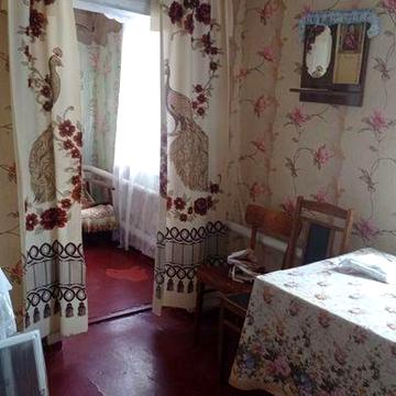 Продам дом в Коробочкино.