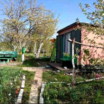 Продам дачный участок