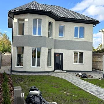Дом в Крыжановке рядом ( Лески) море 500 метров